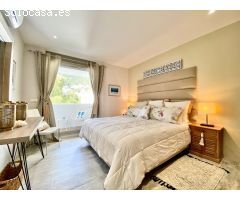 Chalet en Venta en Altea la Vella, Alicante