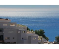 Apartamento en Venta en Altea la Vella, Alicante