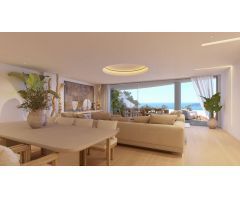 Apartamento en Venta en Altea la Vella, Alicante