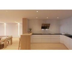 Apartamento en Venta en Altea la Vella, Alicante