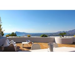 Apartamento en Venta en Altea la Vella, Alicante