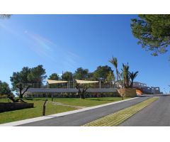 Apartamento en Venta en Altea la Vella, Alicante