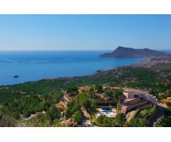 Apartamento en Venta en Altea la Vella, Alicante
