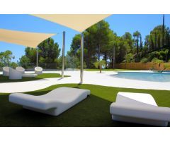 Apartamento en Venta en Altea la Vella, Alicante