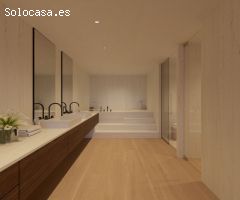 Apartamento en Venta en Altea la Vella, Alicante