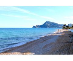 Apartamento en Venta en Altea la Vella, Alicante