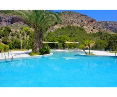 Apartamento en Venta en Altea la Vella, Alicante