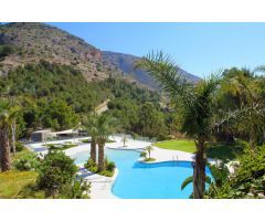 Apartamento en Venta en Altea la Vella, Alicante
