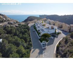 Apartamento en Venta en Benitachell, Alicante