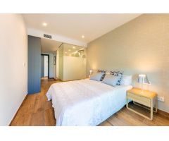Apartamento en Venta en Benitachell, Alicante