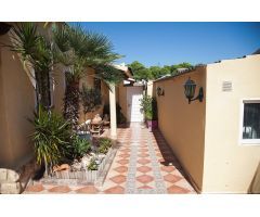 Chalet en Venta en la Nucia, Alicante