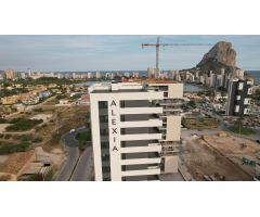 Apartamento en Venta en Calpe / Calp, Alicante