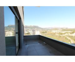 Apartamento en Venta en Calpe / Calp, Alicante