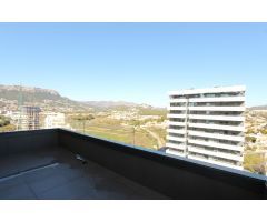 Apartamento en Venta en Calpe / Calp, Alicante