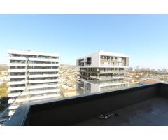 Apartamento en Venta en Calpe / Calp, Alicante