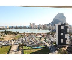 Apartamento en Venta en Calpe / Calp, Alicante