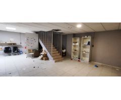 Local comercial en Venta en Benidorm, Alicante