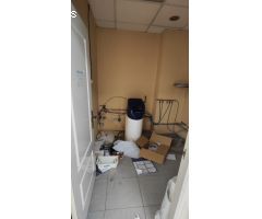 Local comercial en Venta en Benidorm, Alicante