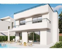 Chalet en Venta en El Albir / LAlbir, Alicante