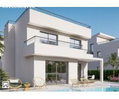 Chalet en Venta en El Albir / LAlbir, Alicante