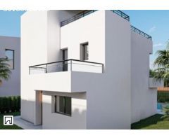 Chalet en Venta en El Albir / LAlbir, Alicante