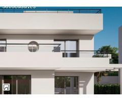 Chalet en Venta en El Albir / LAlbir, Alicante