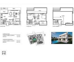 Chalet en Venta en El Albir / LAlbir, Alicante