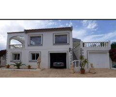 Chalet en Venta en Alfaz del Pí / LAlfàs Del Pi, Alicante