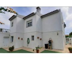 Chalet en Venta en Alfaz del Pí / LAlfàs Del Pi, Alicante
