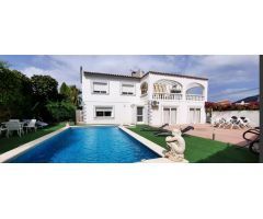 Chalet en Venta en Alfaz del Pí / LAlfàs Del Pi, Alicante