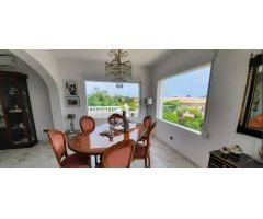 Chalet en Venta en Alfaz del Pí / LAlfàs Del Pi, Alicante
