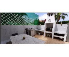 Chalet en Venta en Alfaz del Pí / LAlfàs Del Pi, Alicante