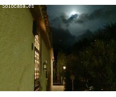 Chalet en Venta en Alfaz del Pí / LAlfàs Del Pi, Alicante