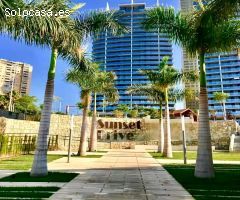 Apartamento en Alquiler en Benidorm, Alicante