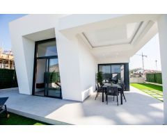 Chalet en Venta en Finestrat, Alicante