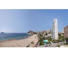 Apartamento en Venta en Benidorm, Alicante