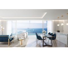 Apartamento en Venta en Benidorm, Alicante