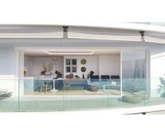 Apartamento en Venta en Benidorm, Alicante
