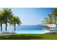 Apartamento en Venta en Benidorm, Alicante