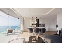 Apartamento en Venta en Benidorm, Alicante