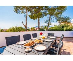 Chalet en Alquiler en Calpe / Calp, Alicante