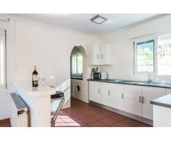 Chalet en Alquiler en Calpe / Calp, Alicante