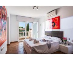 Chalet en Alquiler en Calpe / Calp, Alicante