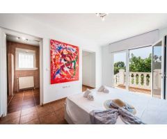 Chalet en Alquiler en Calpe / Calp, Alicante