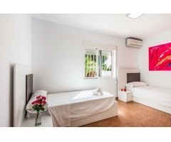 Chalet en Alquiler en Calpe / Calp, Alicante