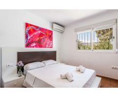 Chalet en Alquiler en Calpe / Calp, Alicante