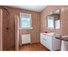 Chalet en Alquiler en Calpe / Calp, Alicante