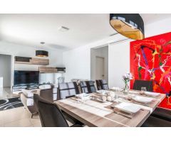 Chalet en Alquiler en Calpe / Calp, Alicante
