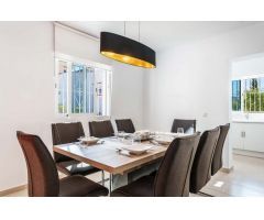 Chalet en Alquiler en Calpe / Calp, Alicante