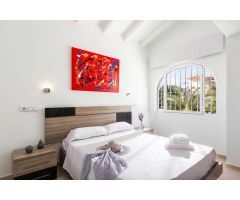 Chalet en Alquiler en Calpe / Calp, Alicante